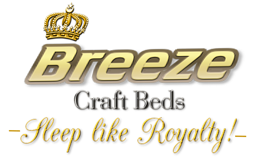 Breeze Craft Beds