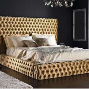 Ambassodar craft bed